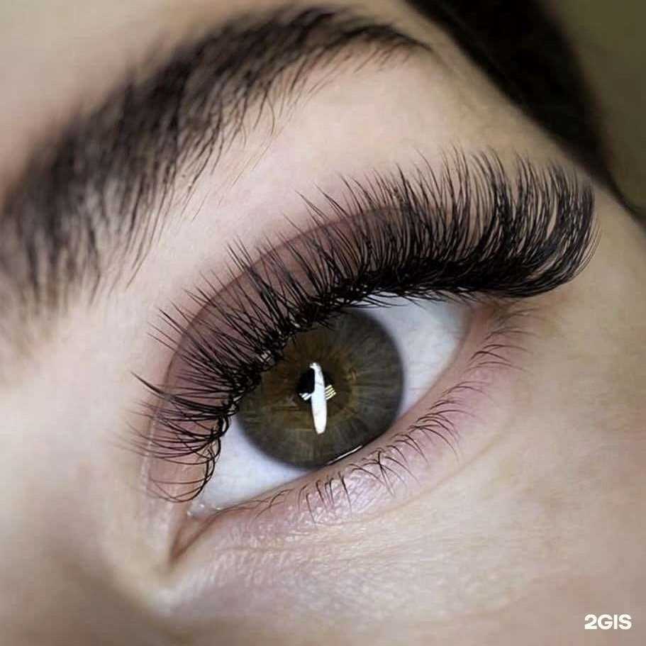 Отзывы на компанию Nails&Lashes в г. Находка c фото