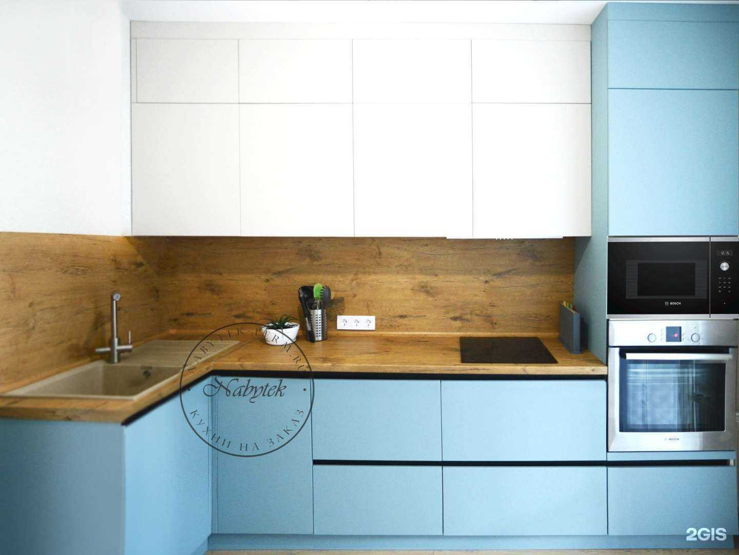 Отзывы на компанию Nabytek в Перми c фото