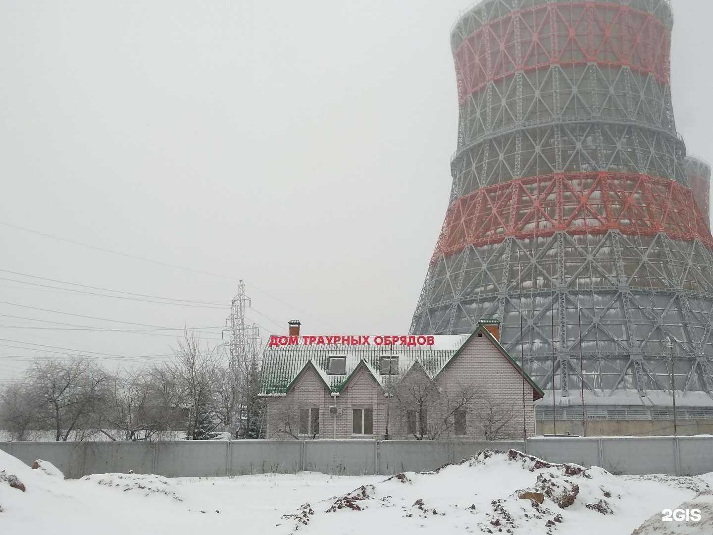 Отзывы на компанию Республиканская ритуальная служба в Чебоксарах c фото - фотография 2 из 2