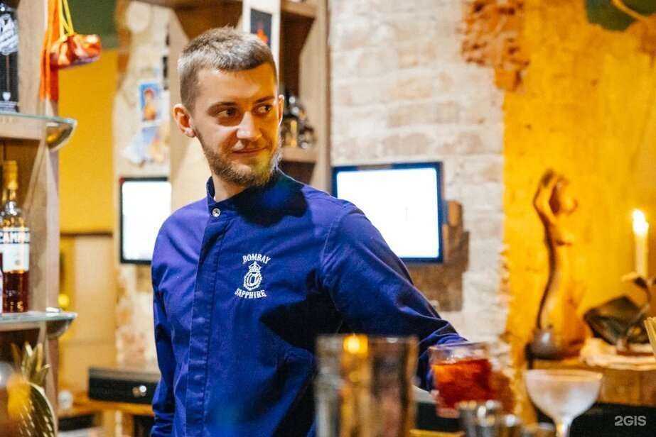 Отзывы на компанию Hide bar в г. Новосибирск c фото