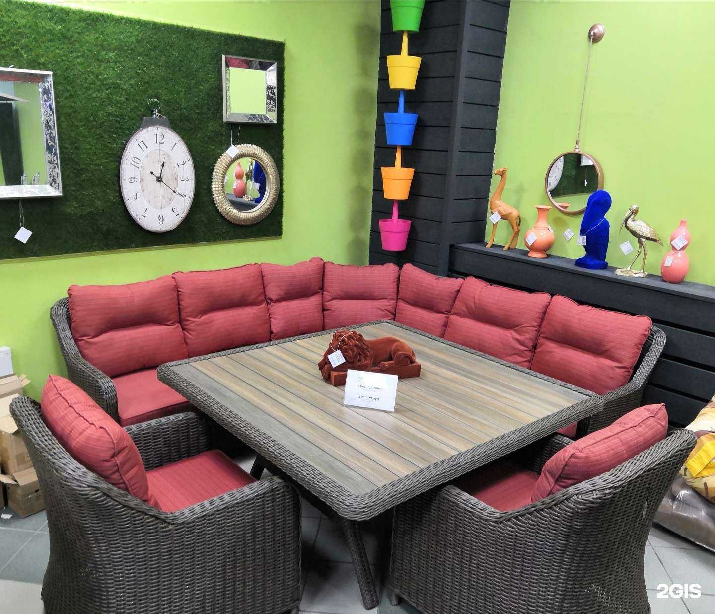 Отзывы на компанию Эко-композит в Тольятти c фото