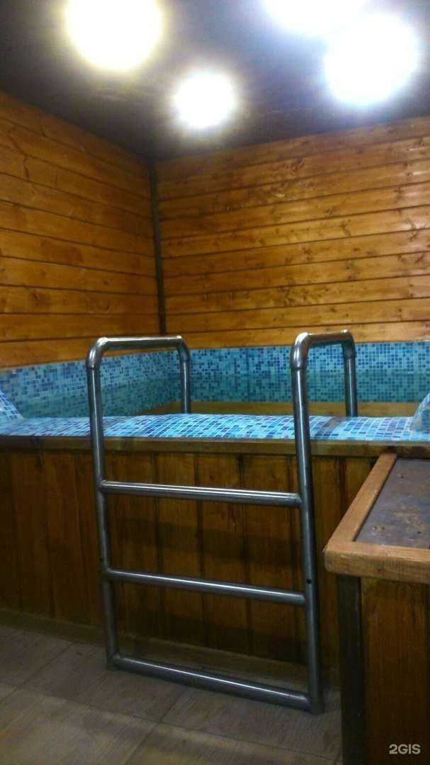 Отзывы на компанию Русская баня в г. Архангельск c фото
