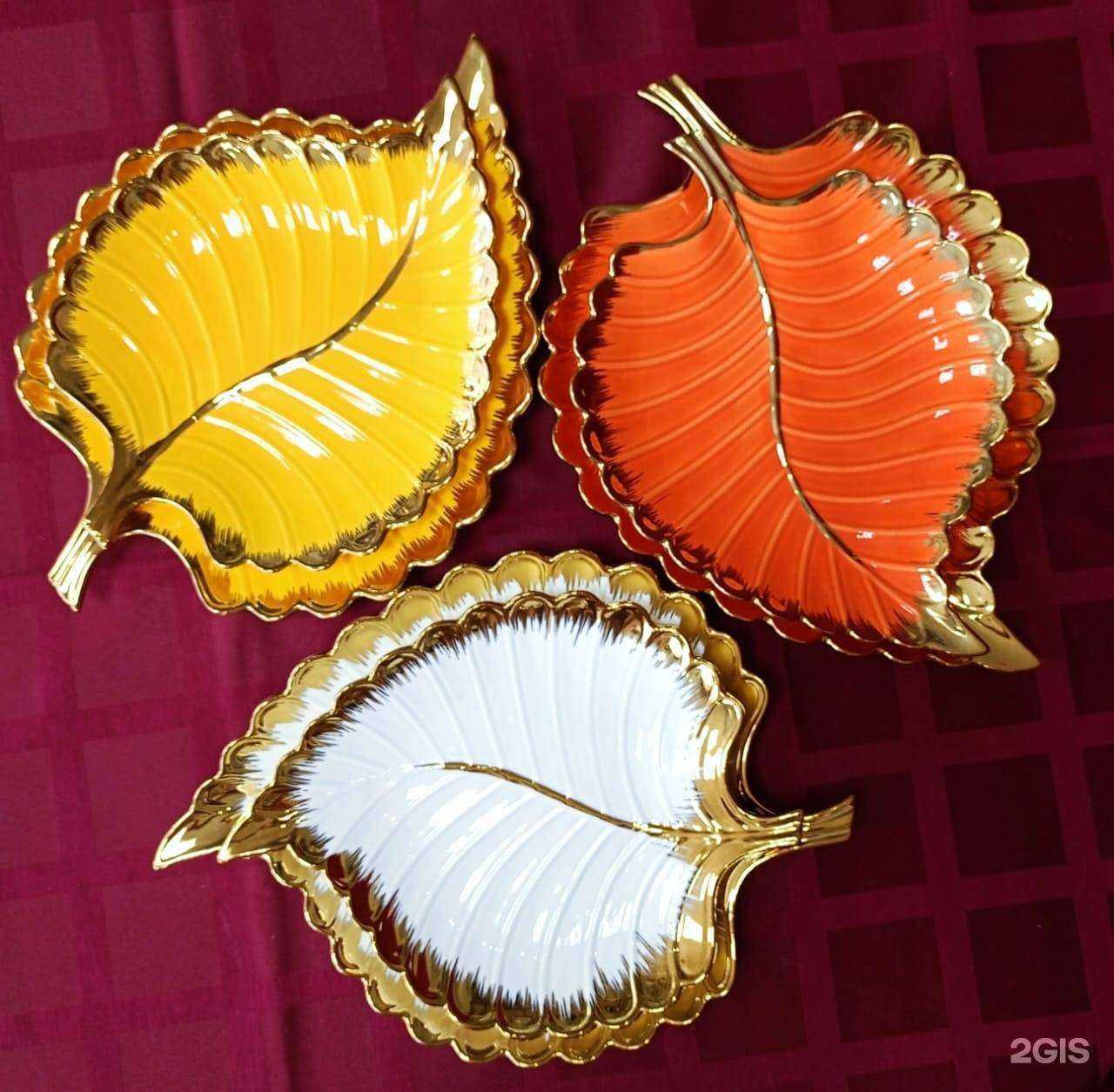 Отзывы на компанию Посудная сказка в Таганроге c фото