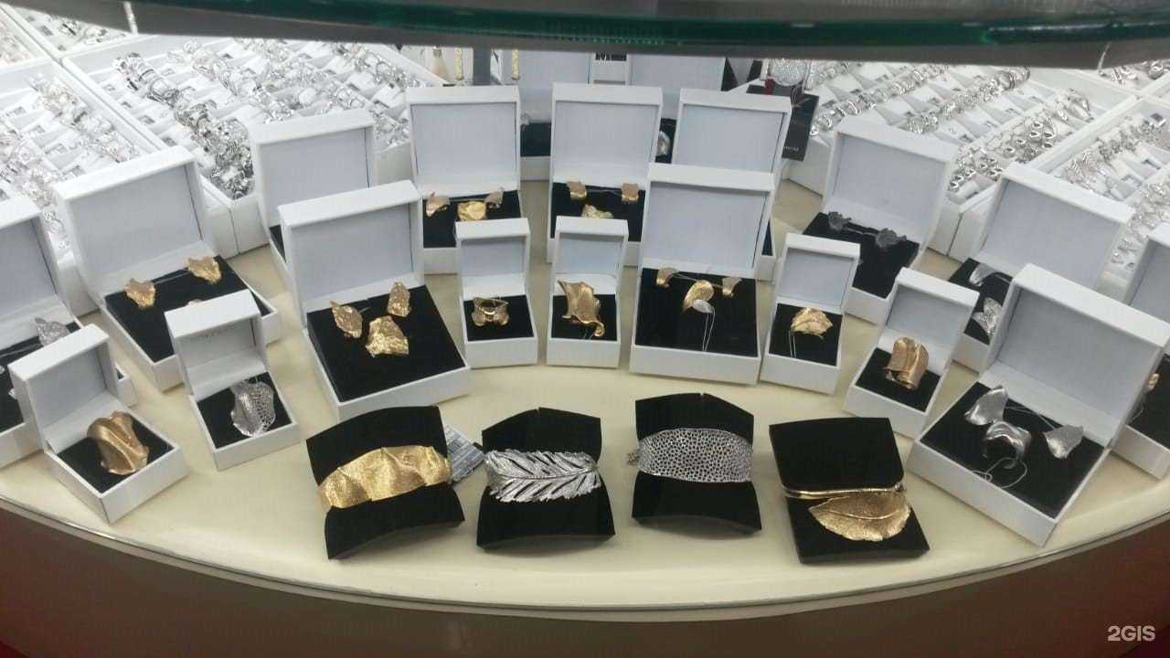 Отзывы на компанию Gold Bar в г. Краснодар c фото