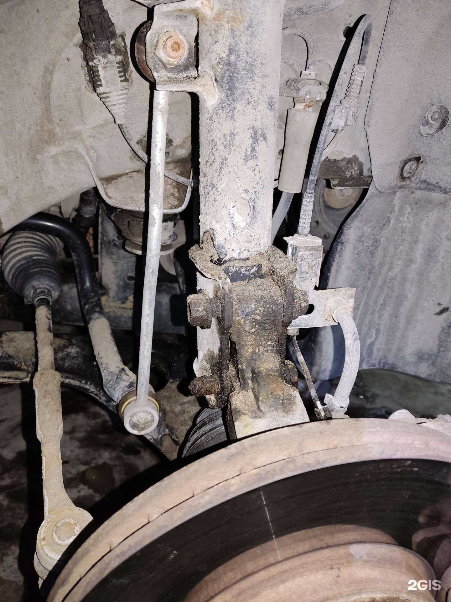 Отзывы на компанию Компания по ремонту генераторов и стартеров в г. Сургут c фото