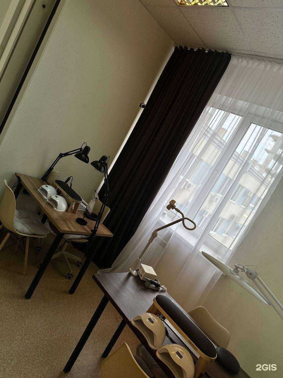 Отзывы на компанию Studio.Tsyganova в Самаре c фото