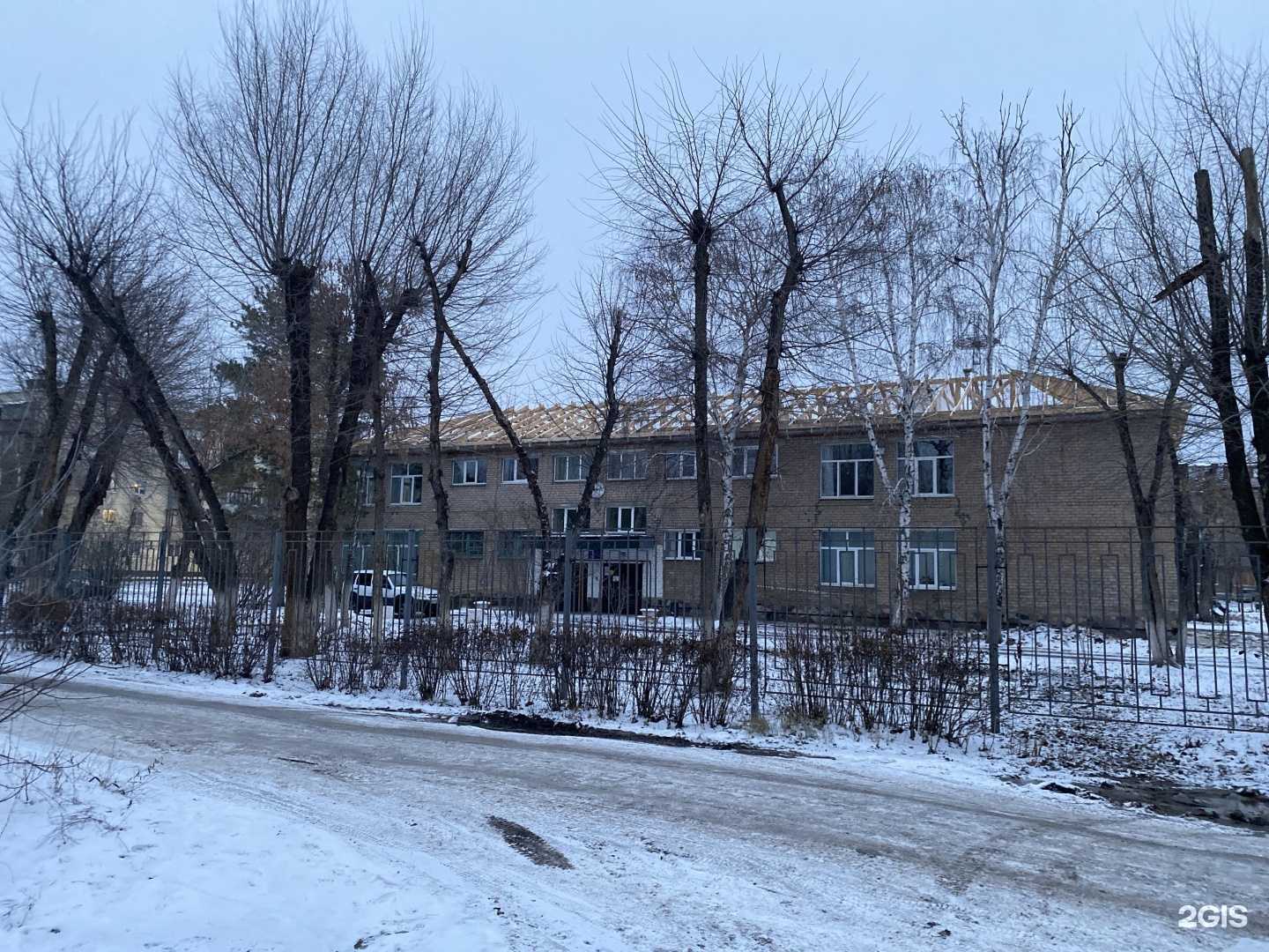 Отзывы на компанию Коррекционная школа №20 в г. Оренбург c фото