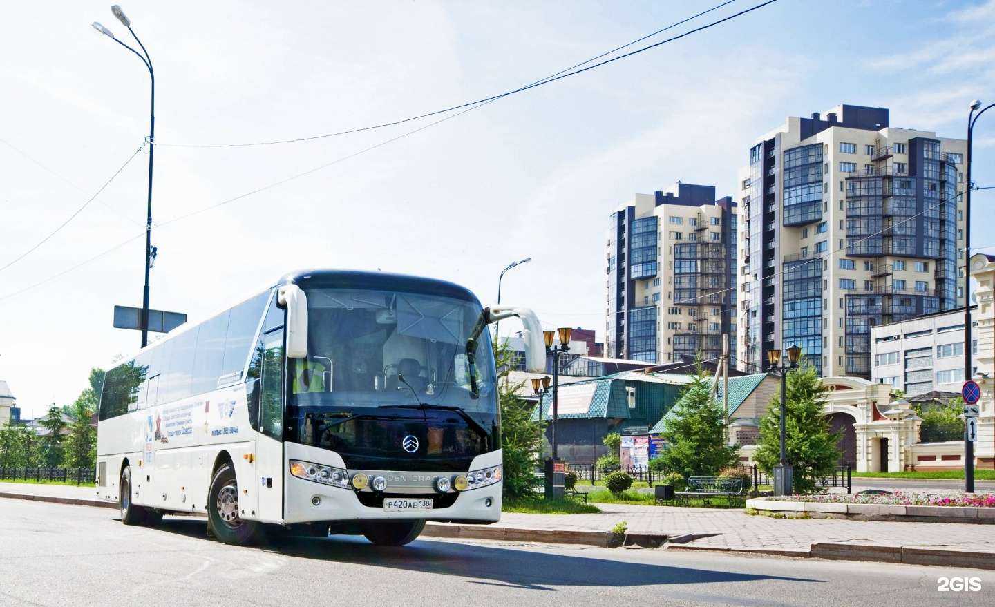 Отзывы на компанию Автоколонна 1880 в Иркутске c фото