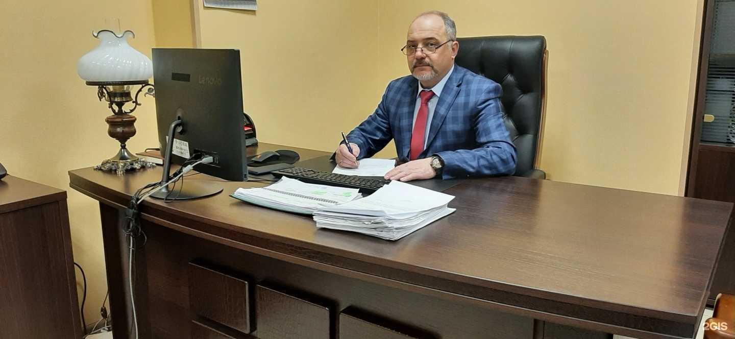 Отзывы на компанию Адвокатский кабинет Шлыкова Н.М. в г. Петрозаводск c фото