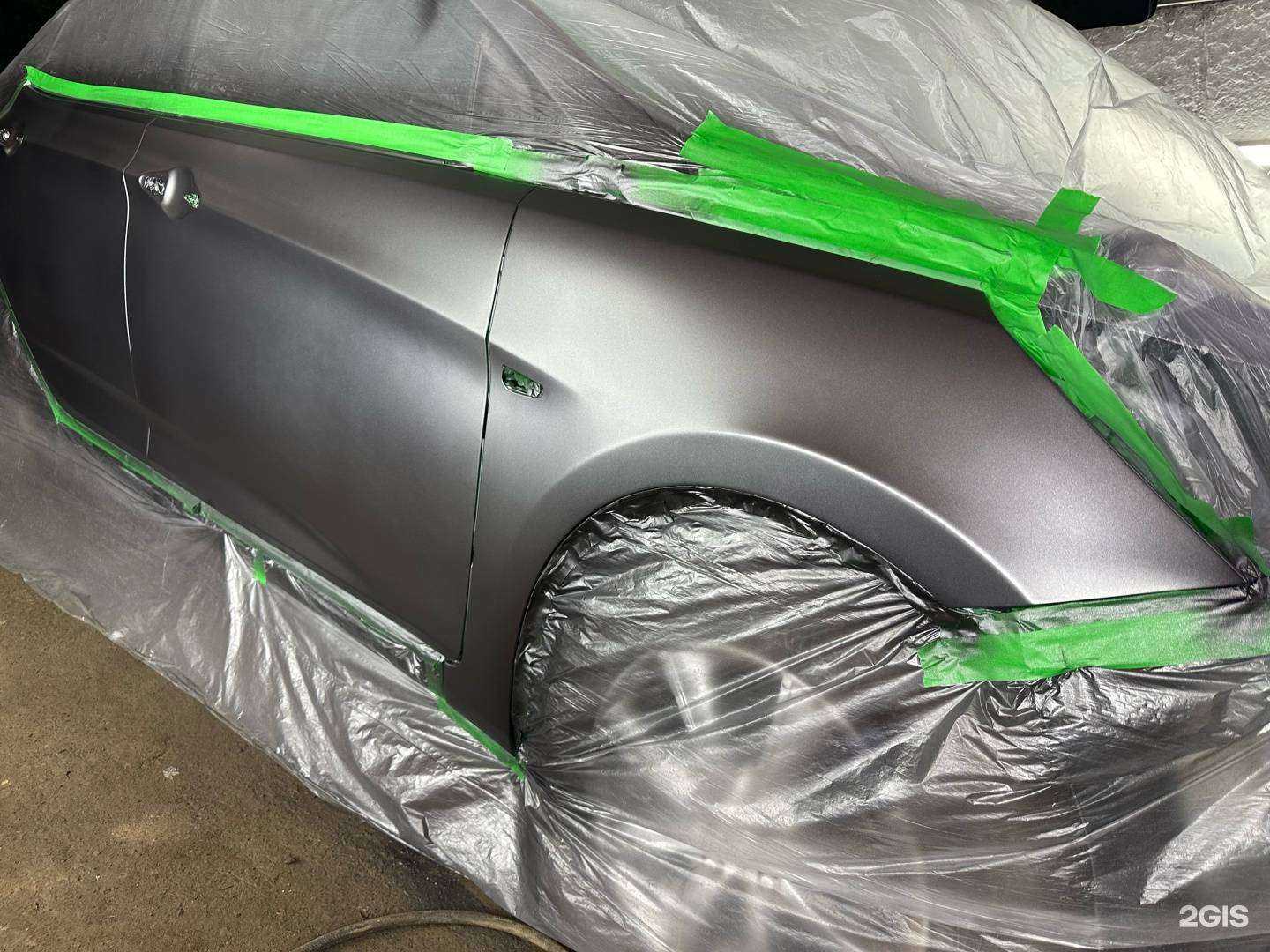 Отзывы на компанию Автосервис в Красноярске c фото - фотография 2 из 2