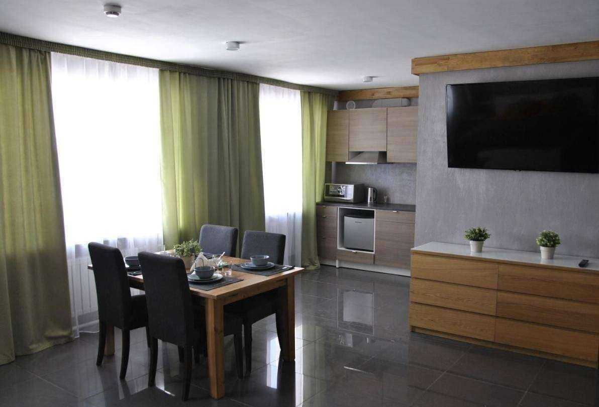 Отзывы на компанию Альбатрос в Перми c фото