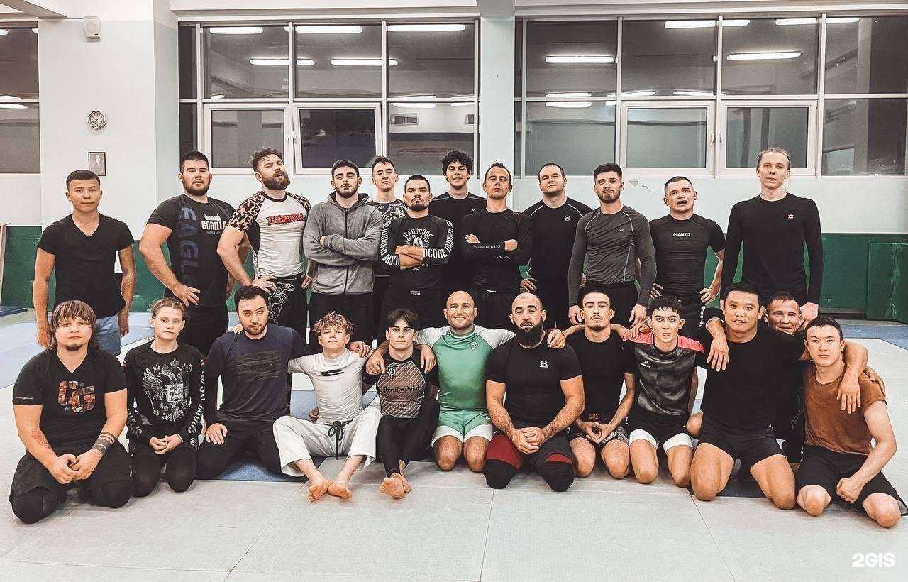 Отзывы на компанию Team Strela в Казани c фото