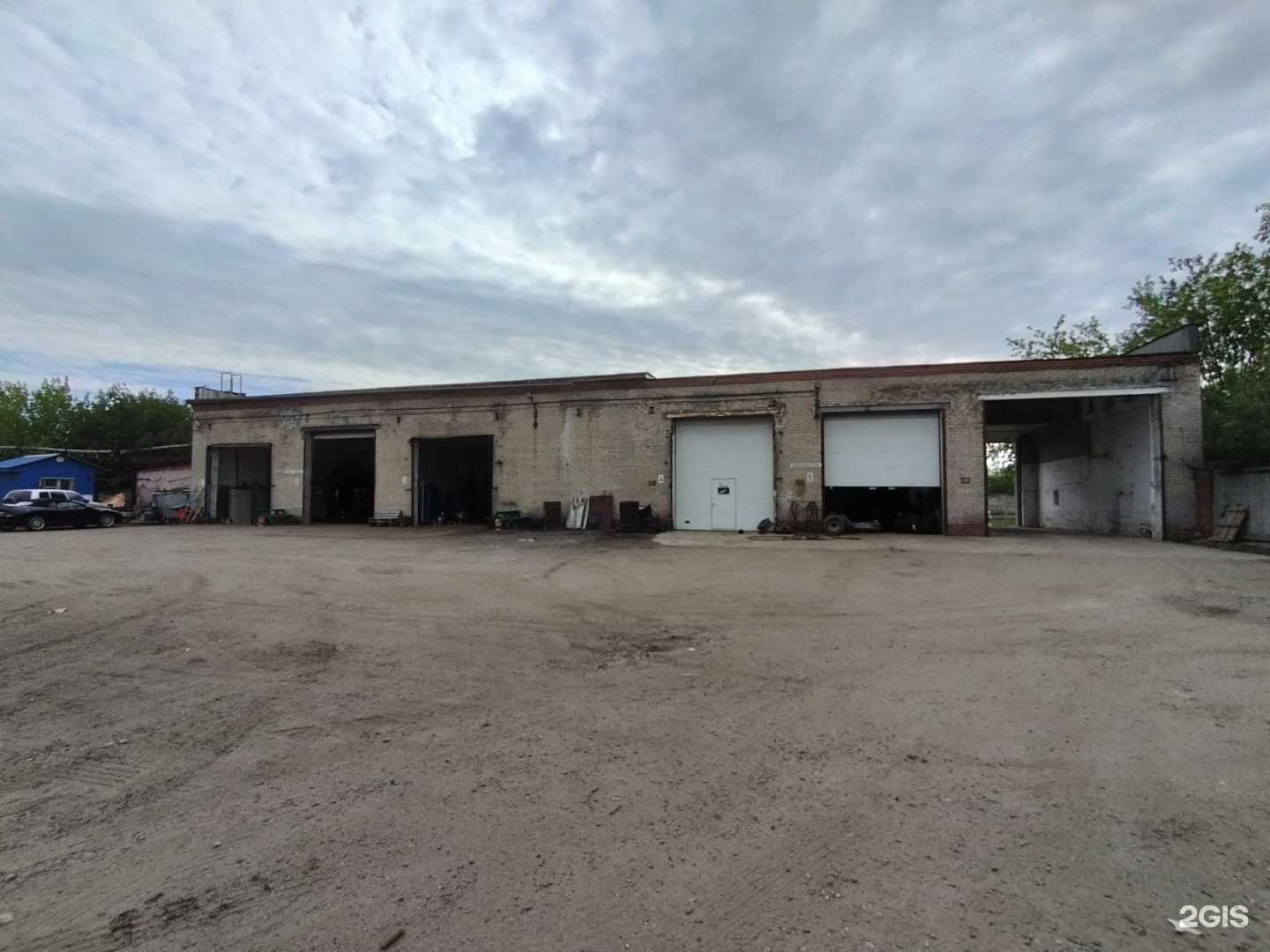 Отзывы на компанию Автотехцентр в г. Электросталь c фото