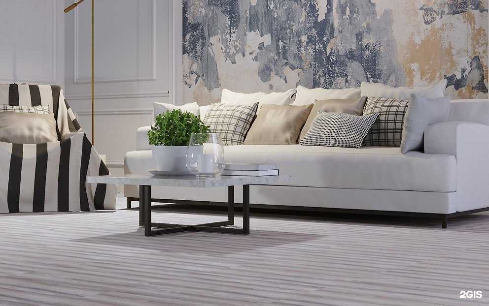 Отзывы на компанию Floorplast в г. Балашиха c фото