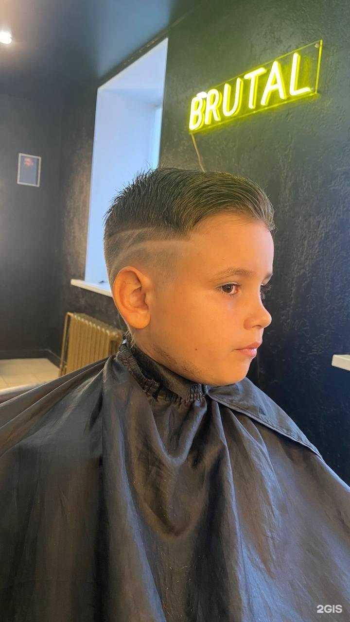 Отзывы на компанию Brutal в Пензе c фото