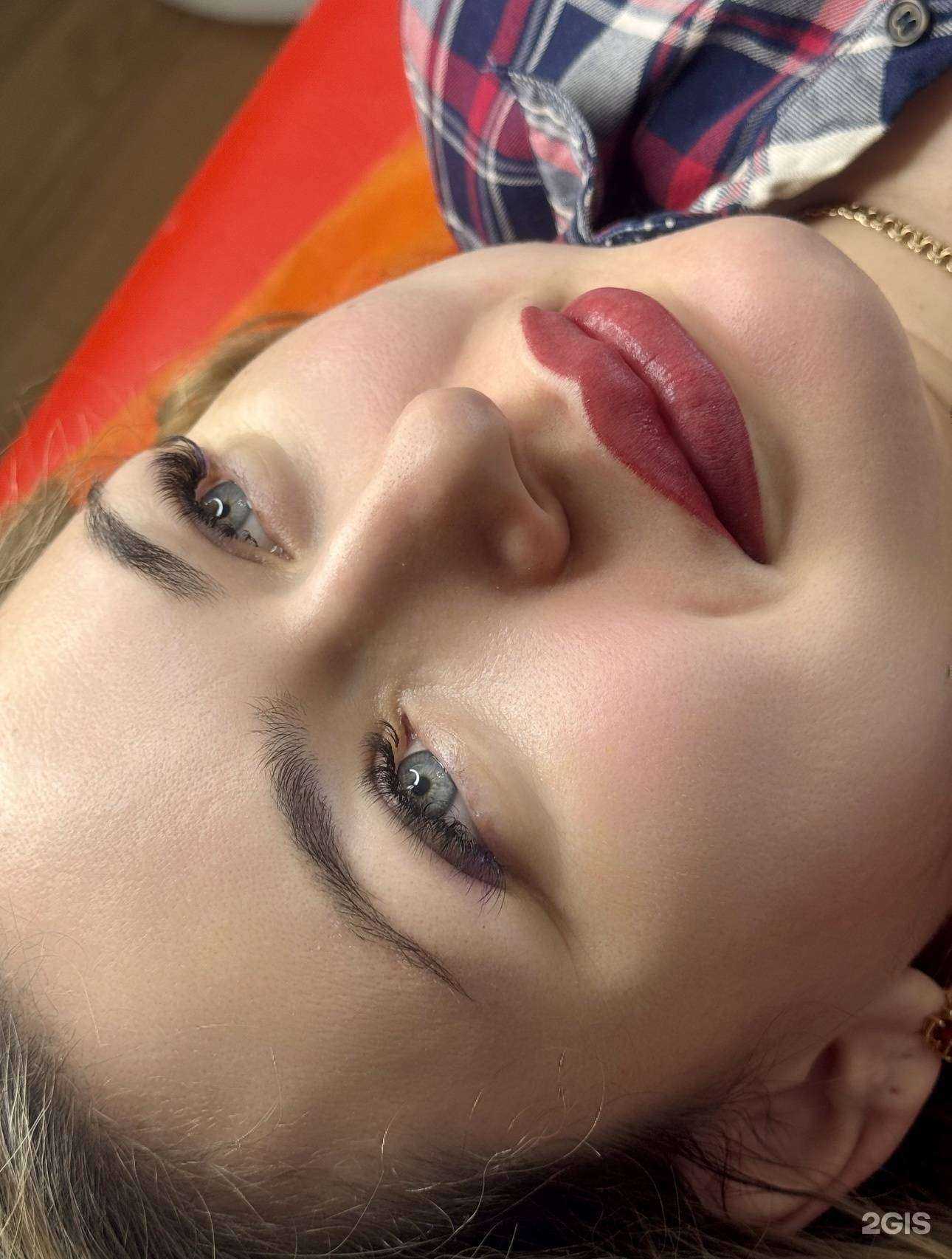 Отзывы на компанию Бьюти-студия в г. Новосибирск c фото