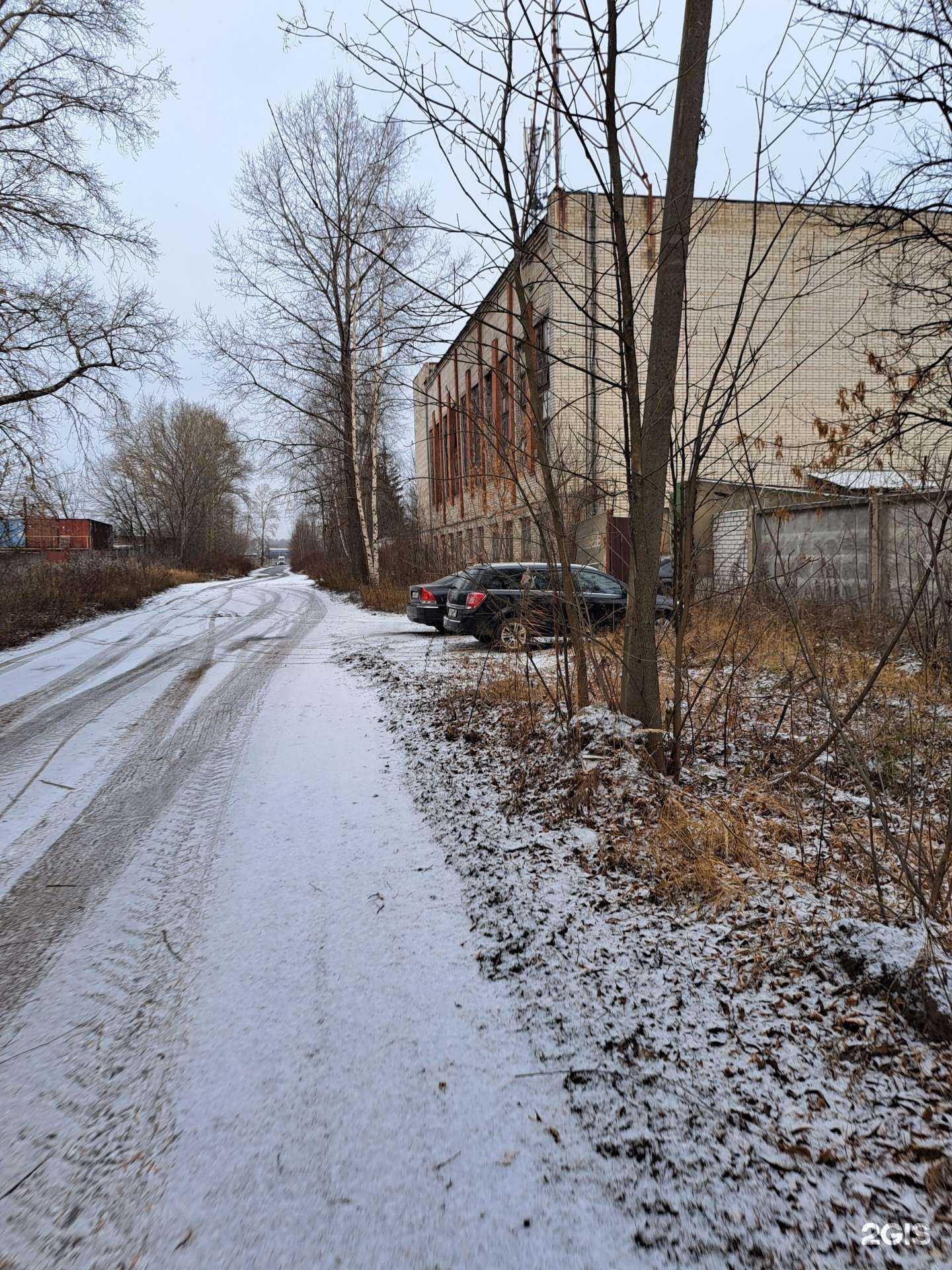 Отзывы на компанию Сытный Двор в Ярославле c фото - фотография 2 из 2