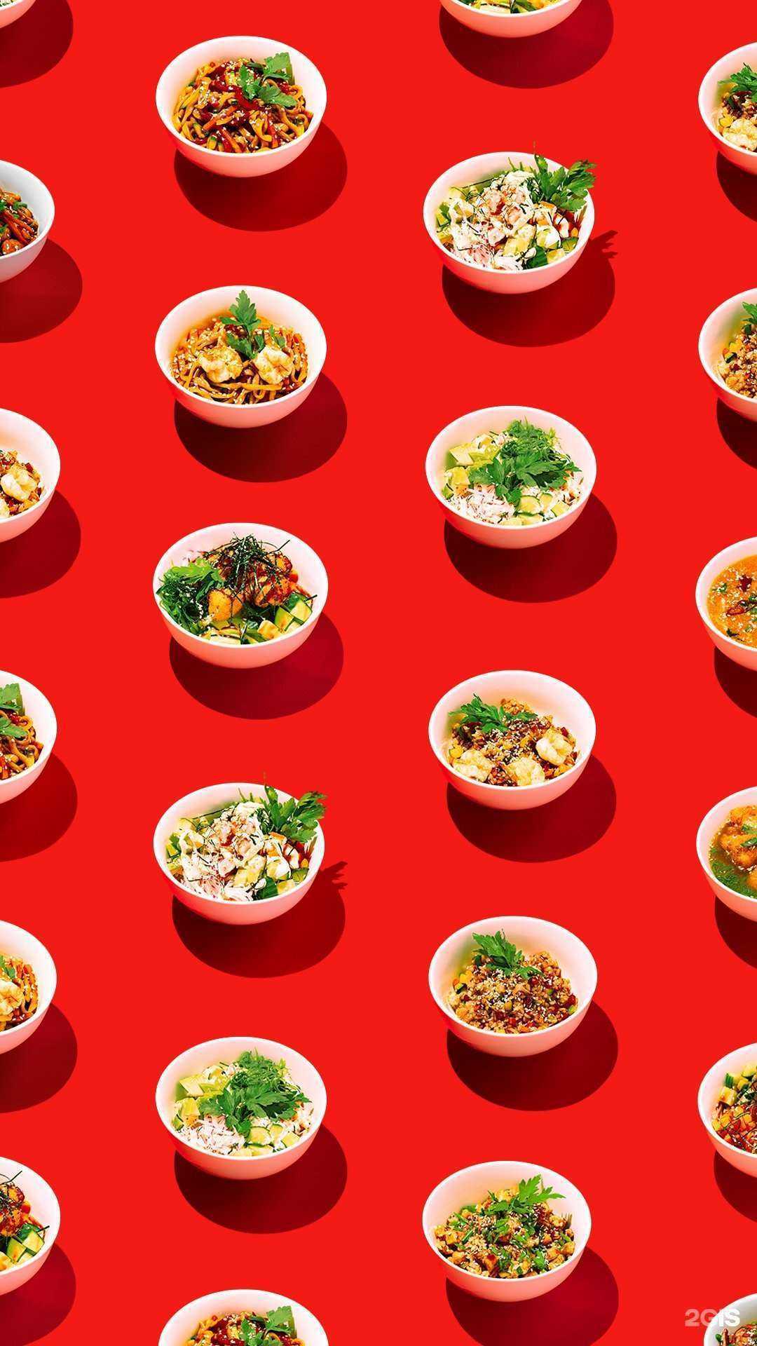 Отзывы на компанию Poke’n roll в Перми c фото