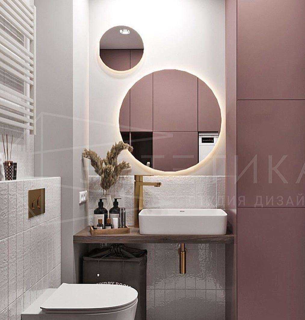 Отзывы на компанию Эстетика в Тамбове c фото