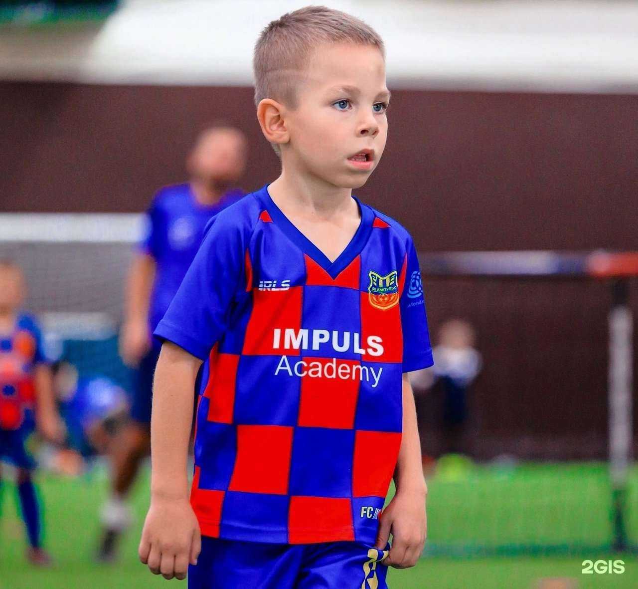 Отзывы на компанию Импульс в Туле c фото