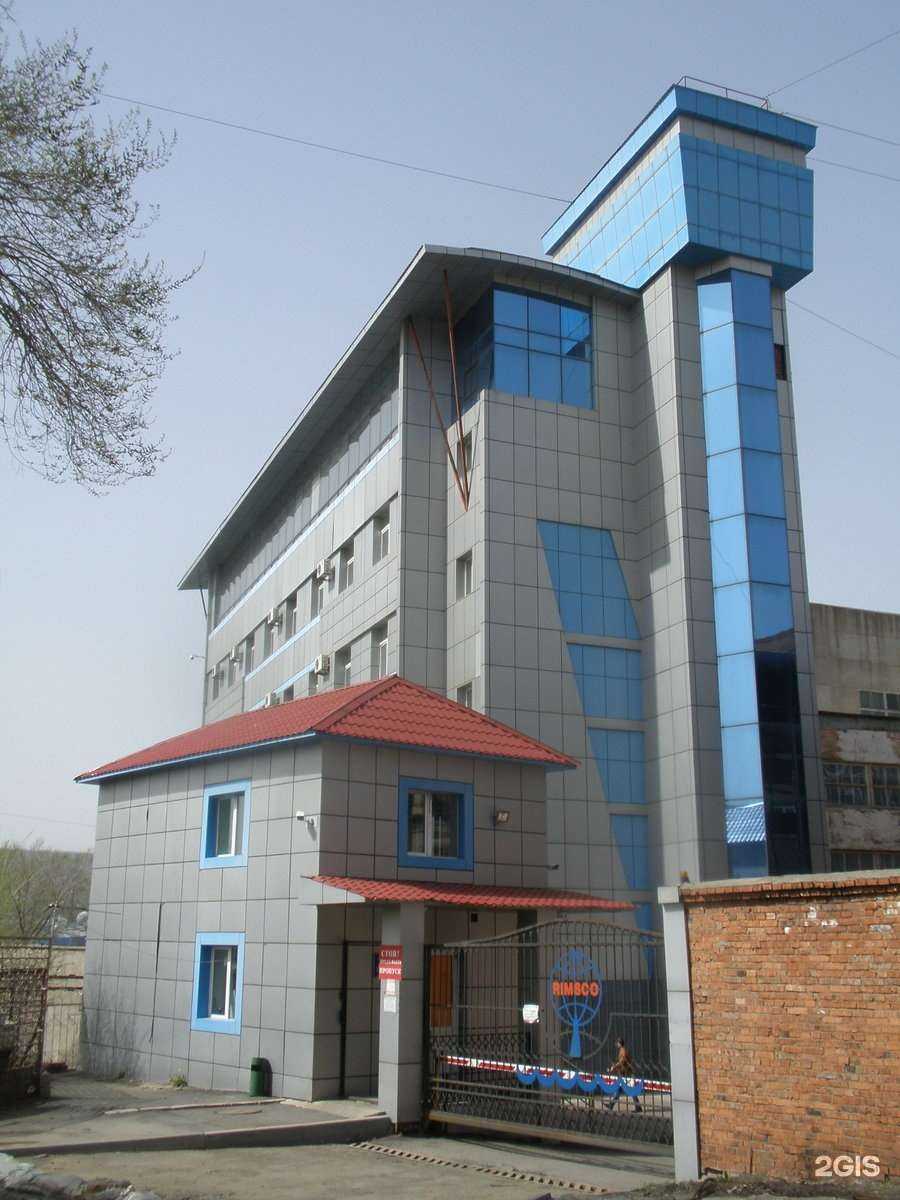 Отзывы на компанию Римско Эксперт-Консалтинг в г. Владивосток c фото