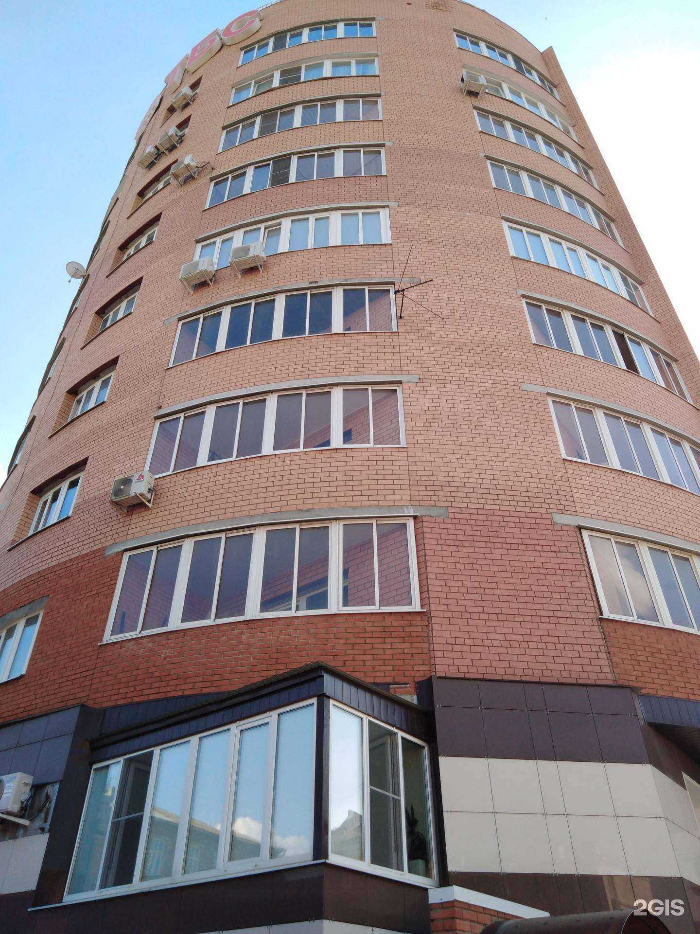 Отзывы на компанию Тамбовбизнесстрой в Тамбове c фото - фотография 2 из 2