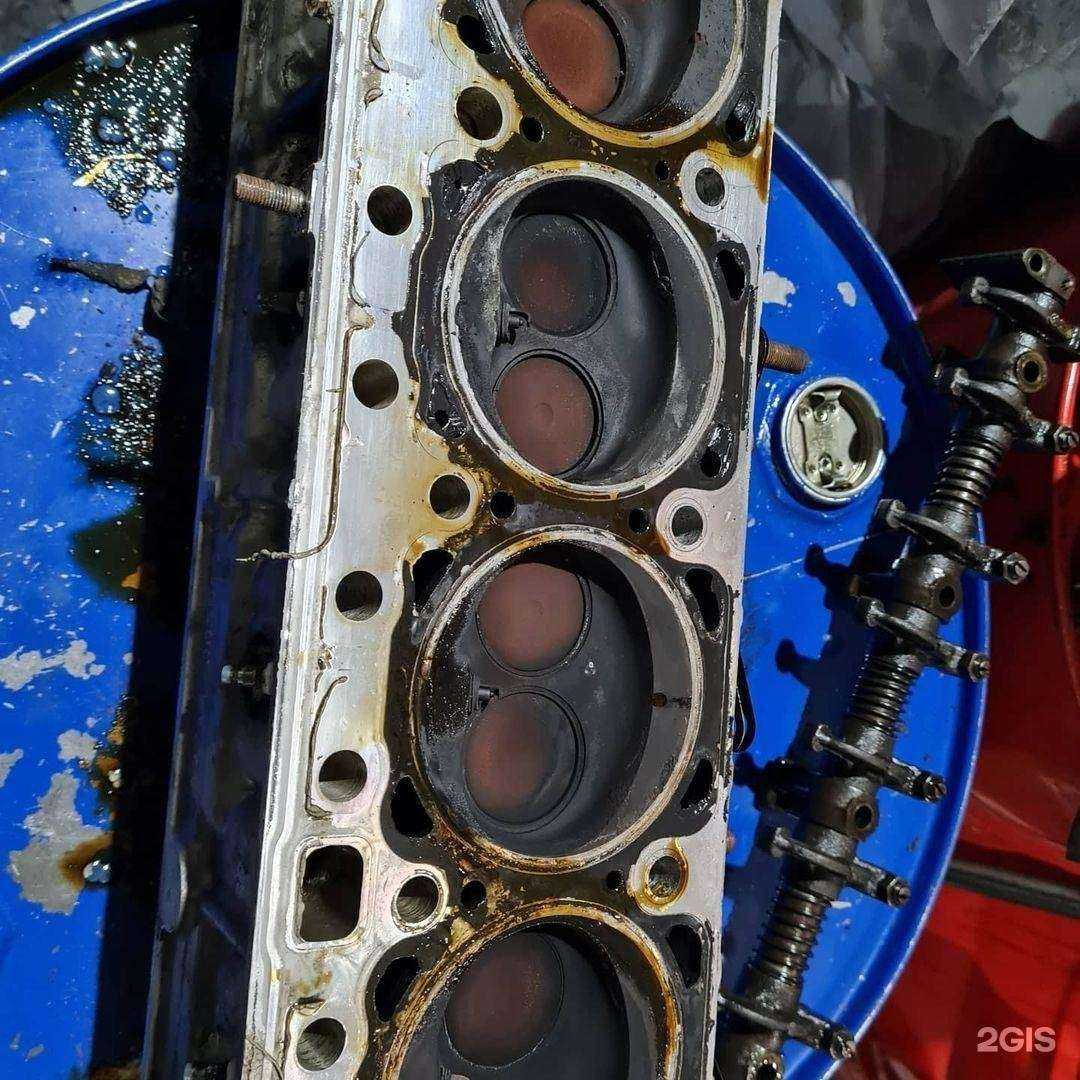 Отзывы на компанию СургутГазСервис в Сургуте c фото