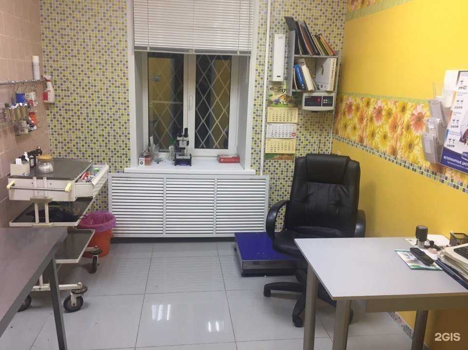 Отзывы на компанию Ветеринарная аптека в г. Курск c фото