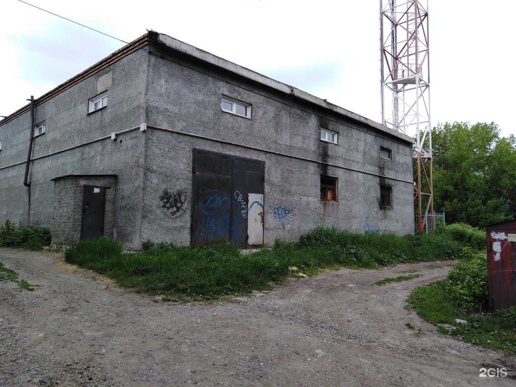 Отзывы на компанию Север-сервис в Новосибирске c фото - фотография 2 из 2