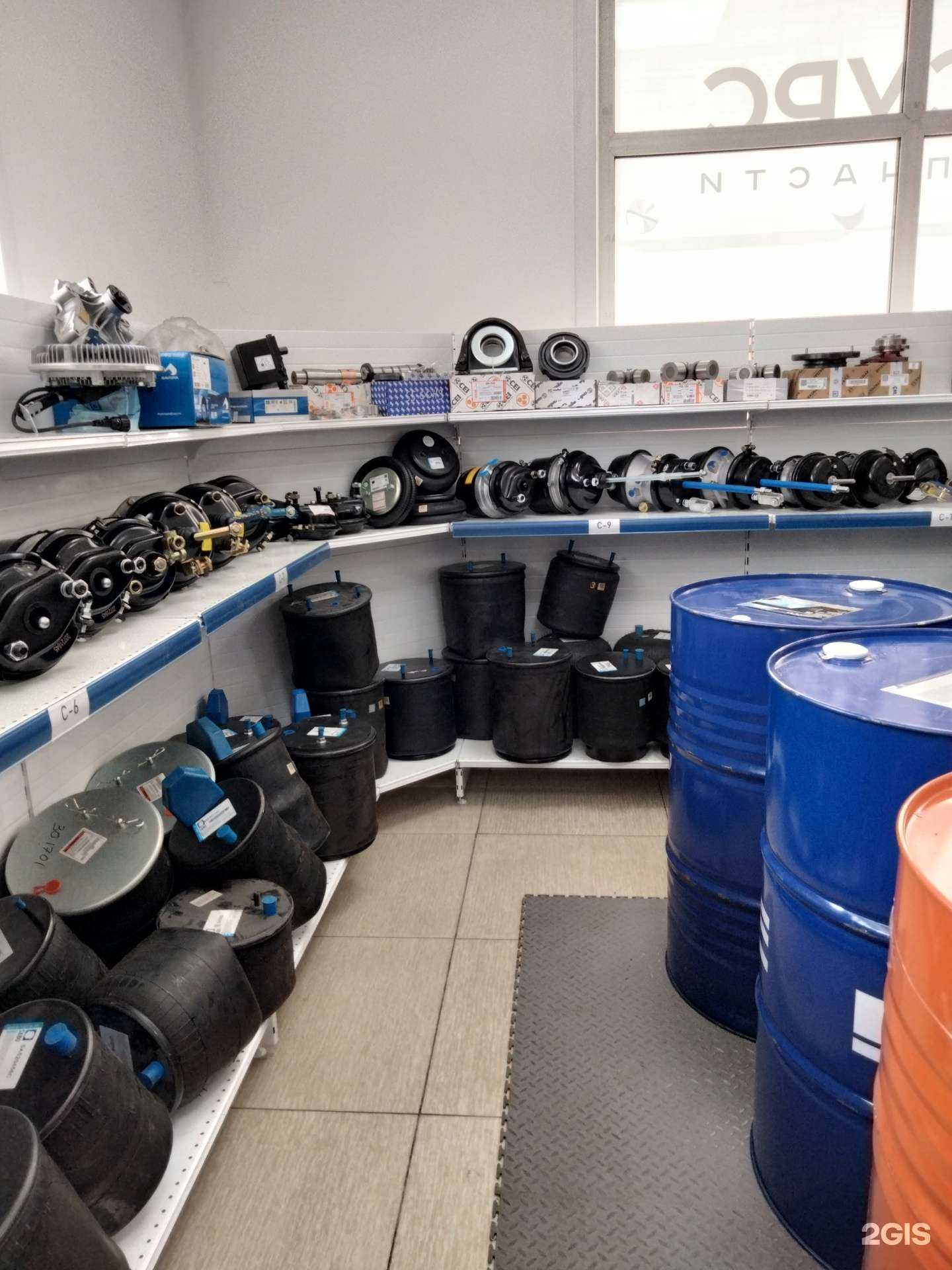 Отзывы на компанию 4trucks в г. Находка c фото