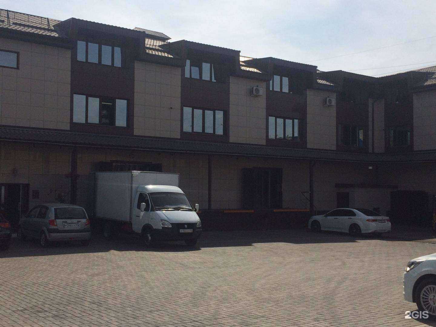 Отзывы на компанию Bakery31 в Белгороде c фото - фотография 2 из 2