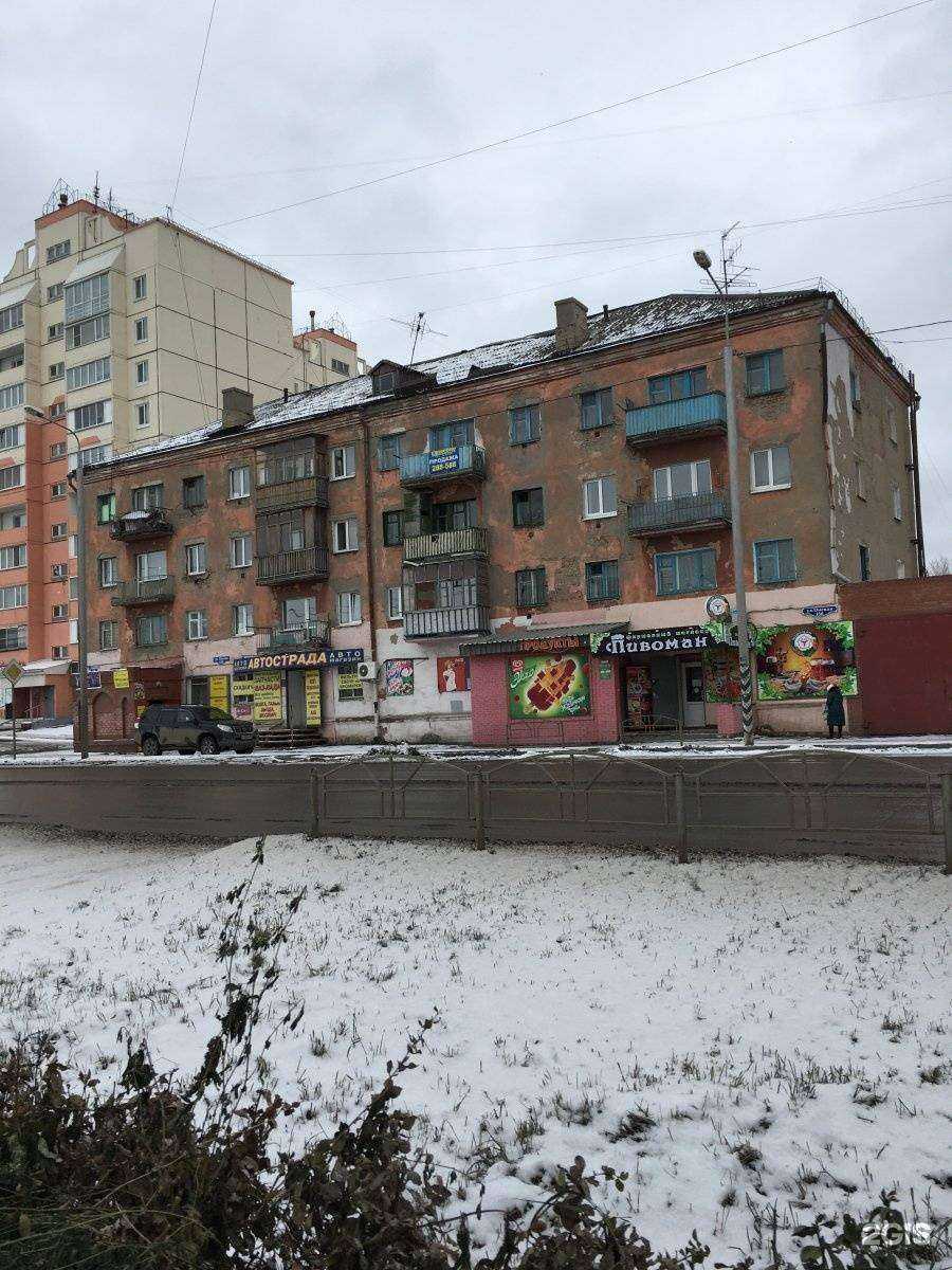 Отзывы на компанию Автострада в Омске c фото - фотография 2 из 2