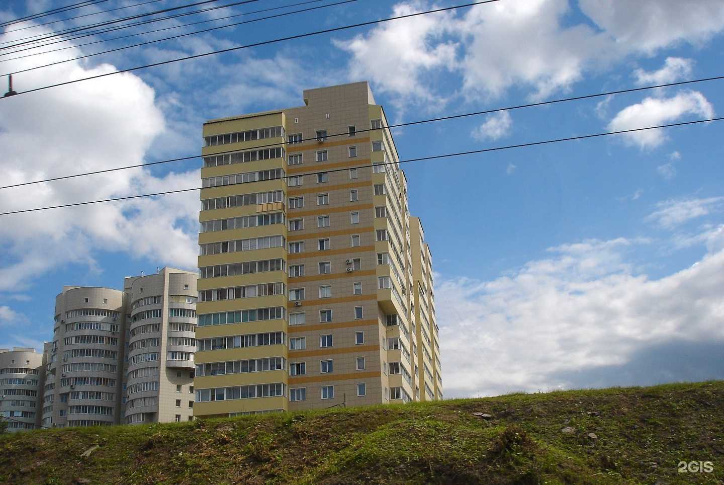 Отзывы на компанию Профи в Барнауле c фото - фотография 2 из 2