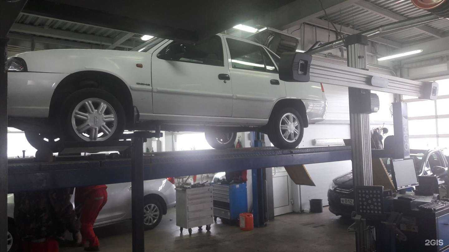 Отзывы на компанию Автотренд в Владимире c фото