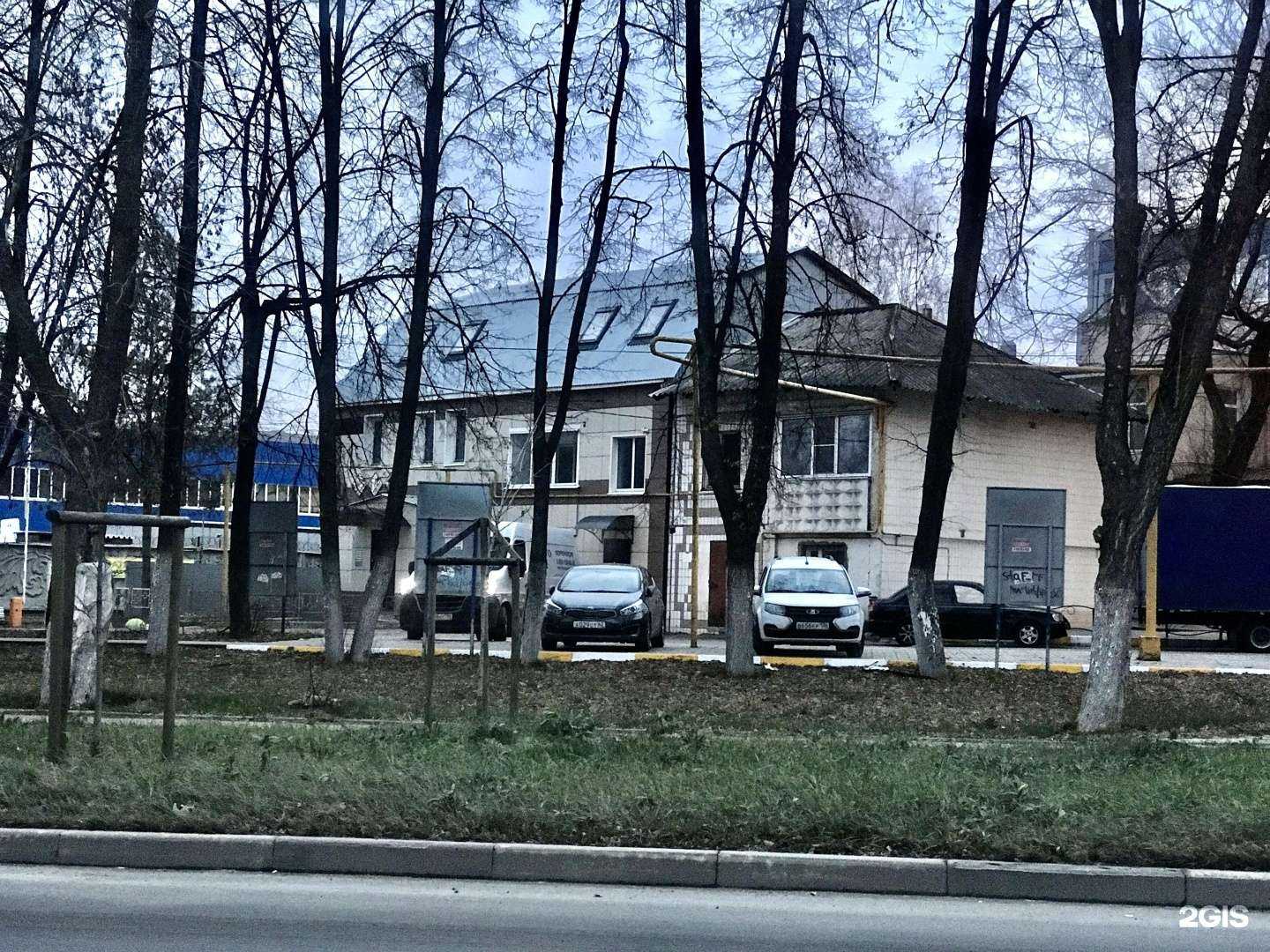 Отзывы на компанию Рпк Строй в Рязани c фото - фотография 2 из 2