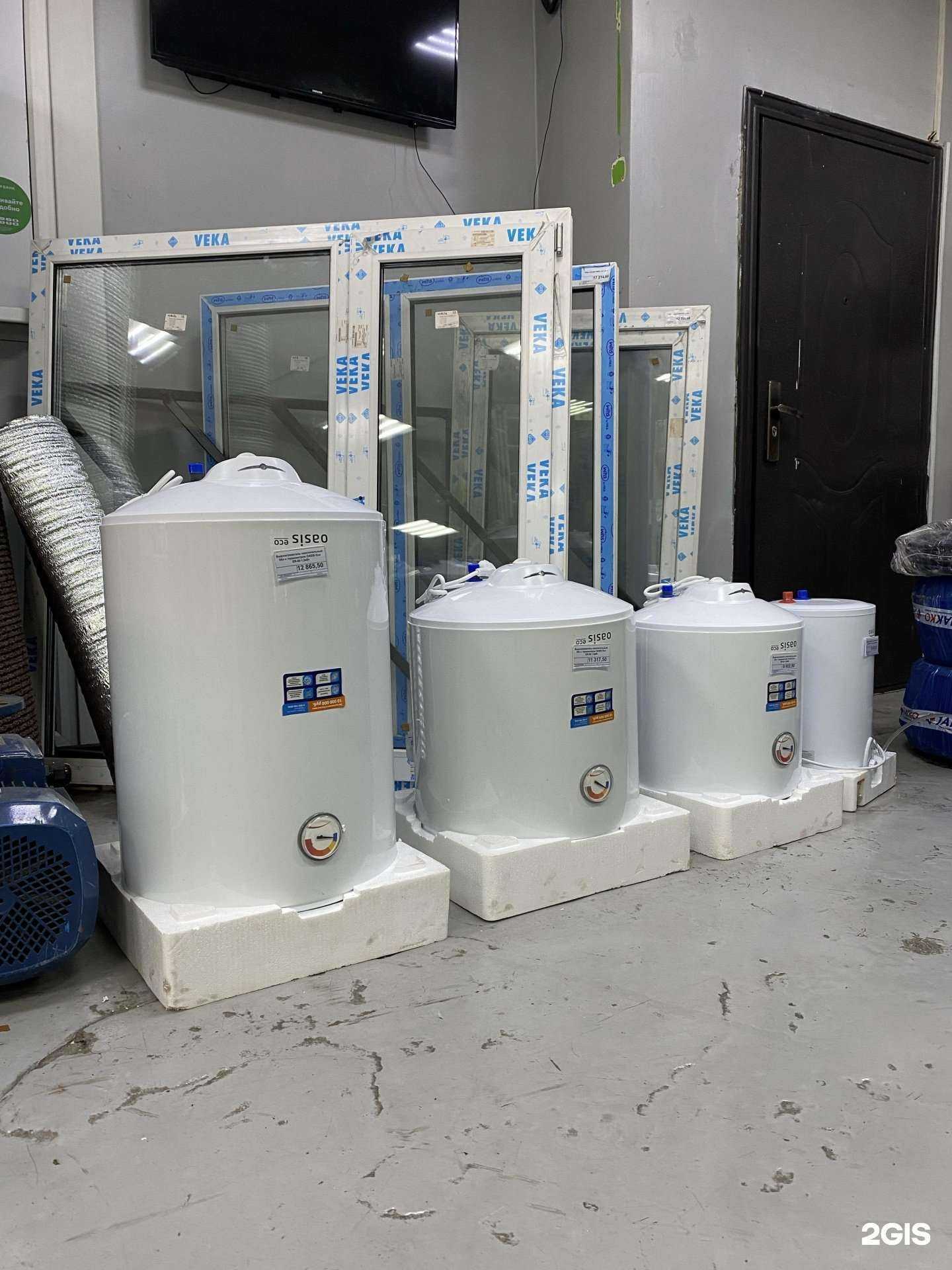 Отзывы на компанию Строй Сити в Кызыле c фото