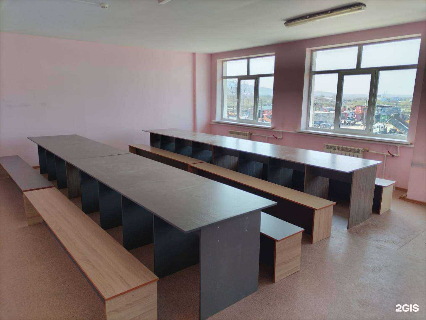 Отзывы на компанию Квартал в г. Южно-Сахалинск c фото