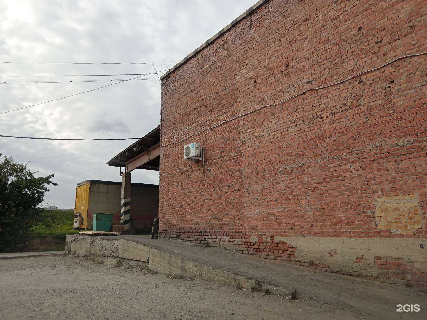 Отзывы на компанию Покровский двор в г. Каменск-Уральский c фото