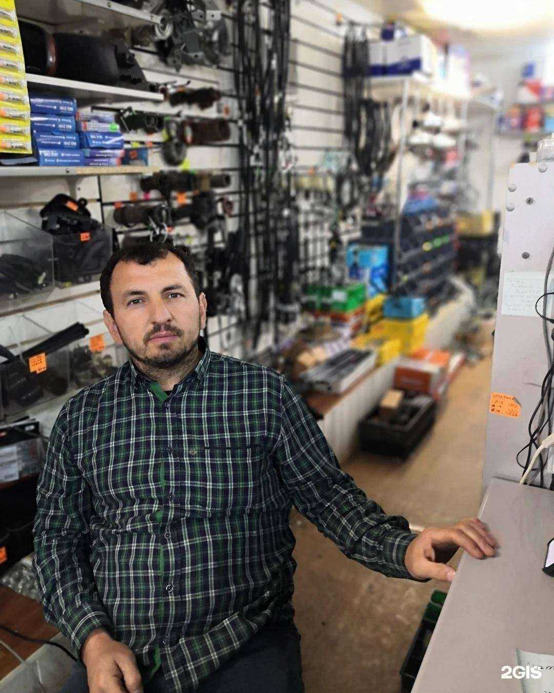 Отзывы на компанию Клаксон в Мелеузе c фото