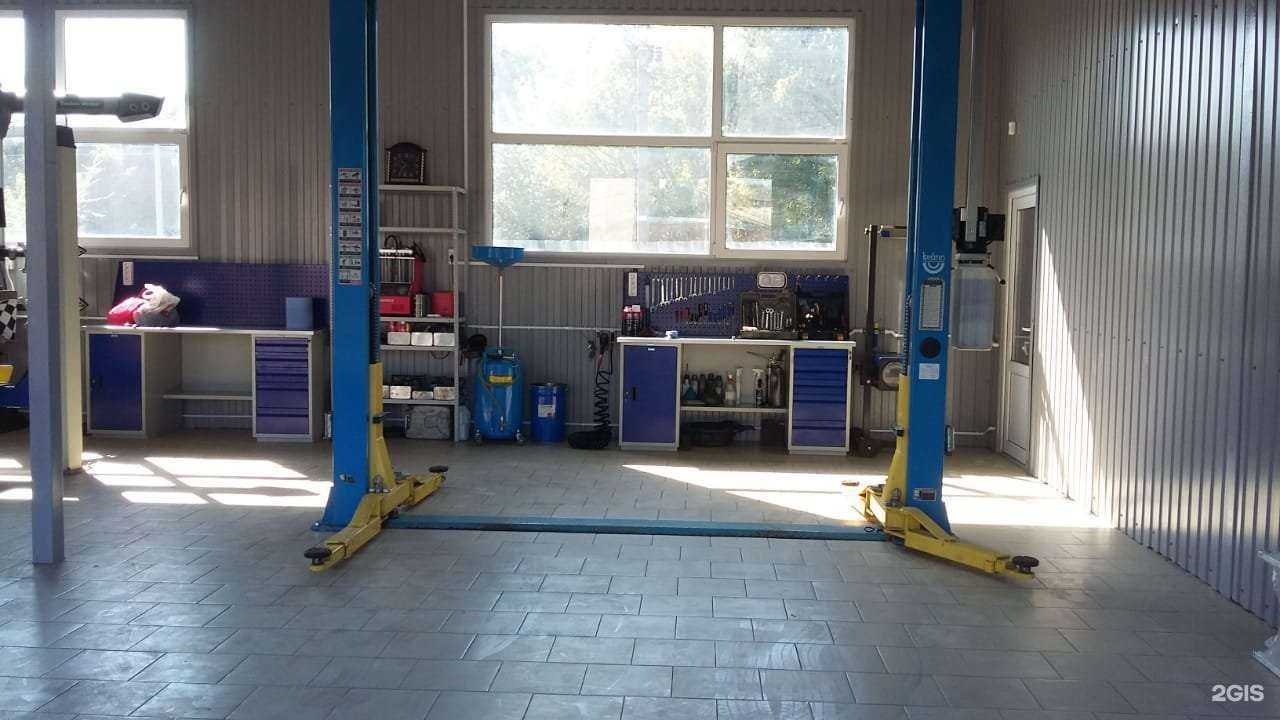 Отзывы на компанию КПД-авто в Ростове-на-Дону c фото