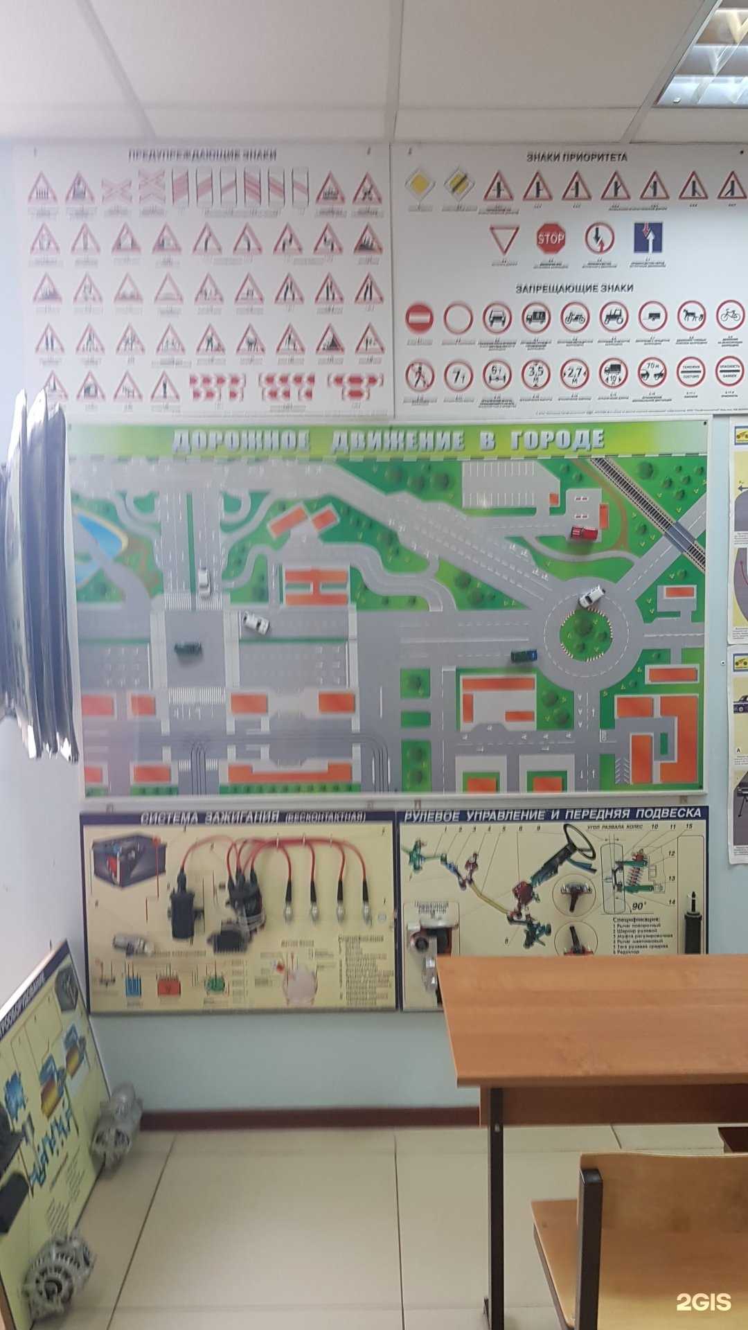 Отзывы на компанию Учебный центр в Королёве c фото