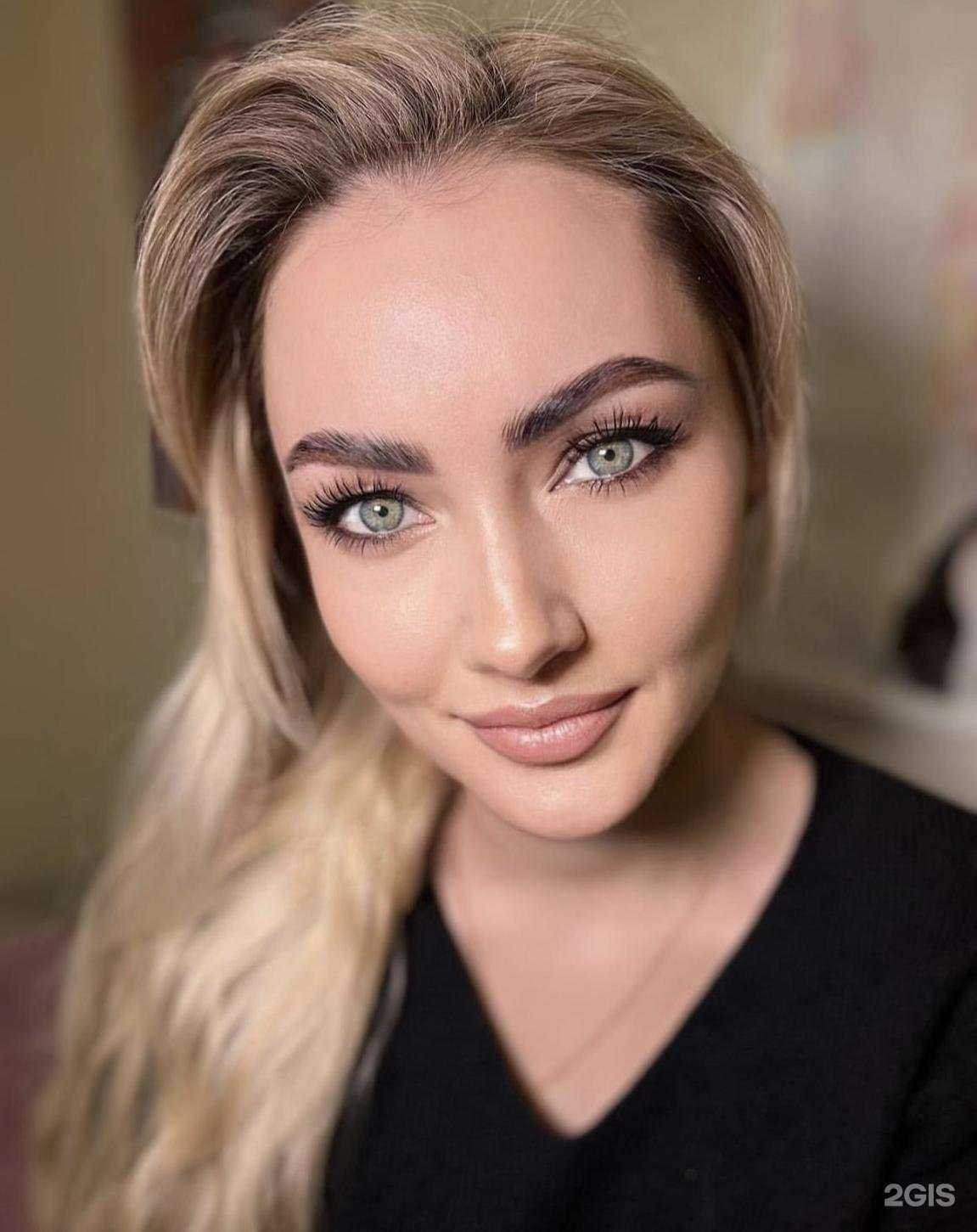 Отзывы на компанию Brows&Makeap в Новосибирске c фото