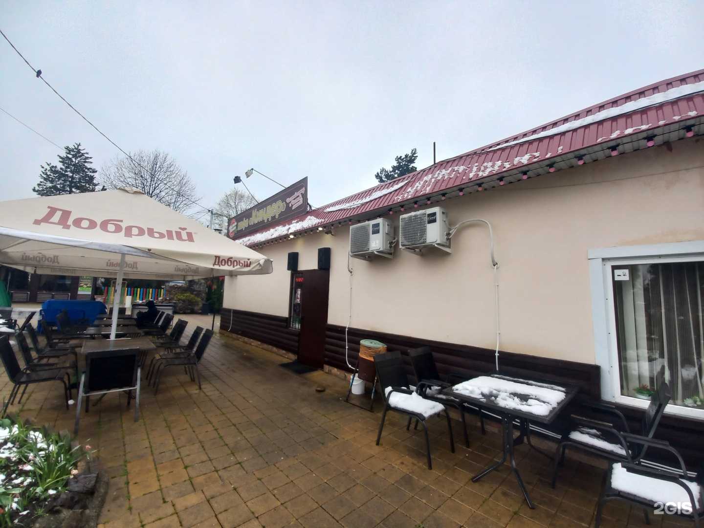 Отзывы на компанию Киндер в Майкопе c фото