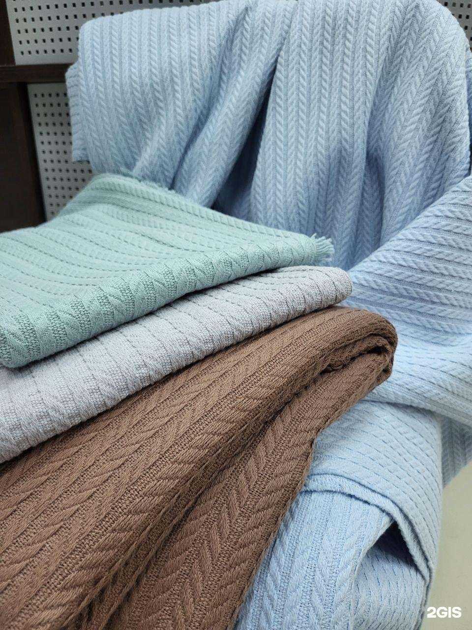 Отзывы на компанию Студия ткани в Оренбурге c фото