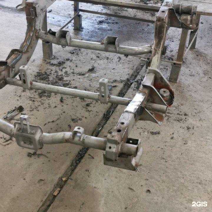 Отзывы на компанию Гурьевский АвтоТехцентр в г. Гурьевск c фото
