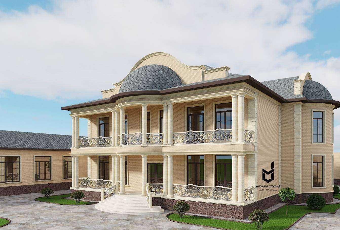 Отзывы на компанию Дизайн-студия Дени Мадаева в г. Грозный c фото