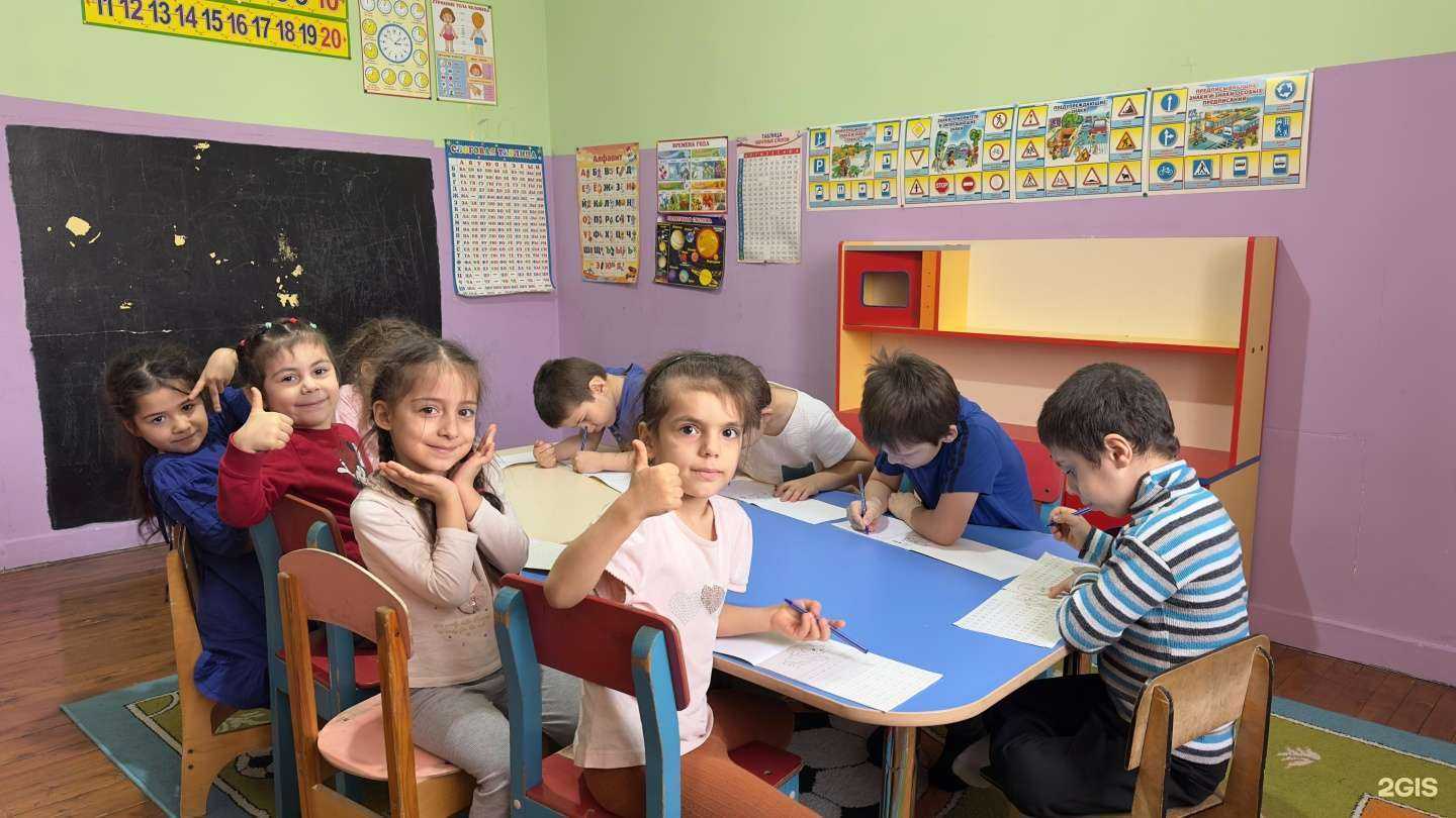 Отзывы на компанию Веснушка в г. Махачкала c фото