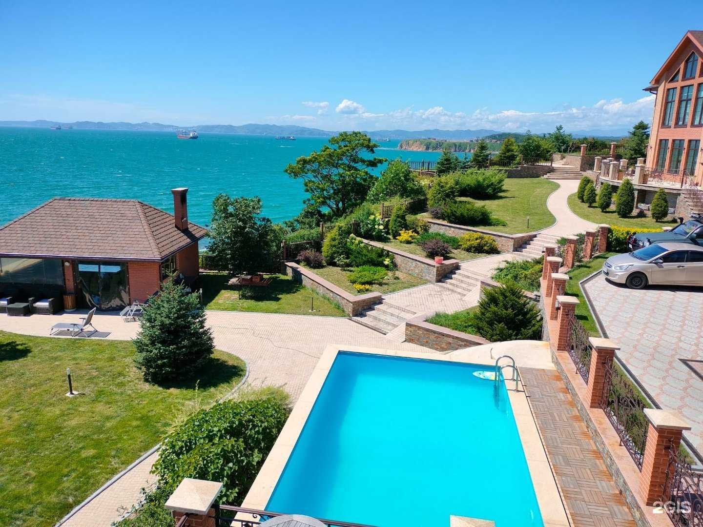 Отзывы на компанию Надежда в г. Находка c фото