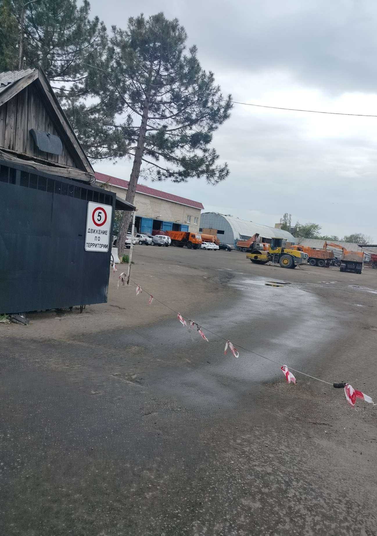 Отзывы на компанию ДОРОГИ в г. Черкесск c фото