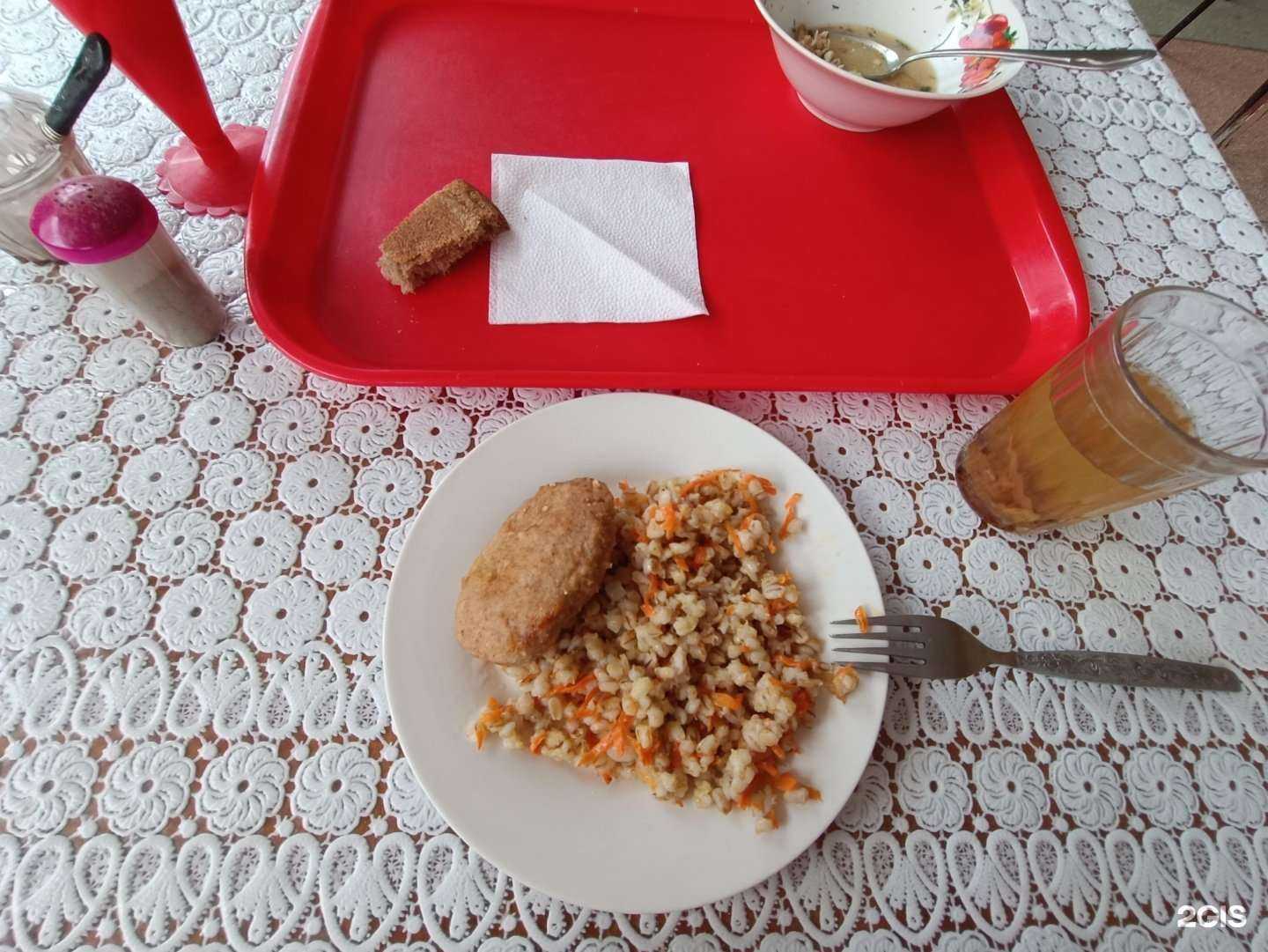 Отзывы на компанию Госсервис в Пензе c фото